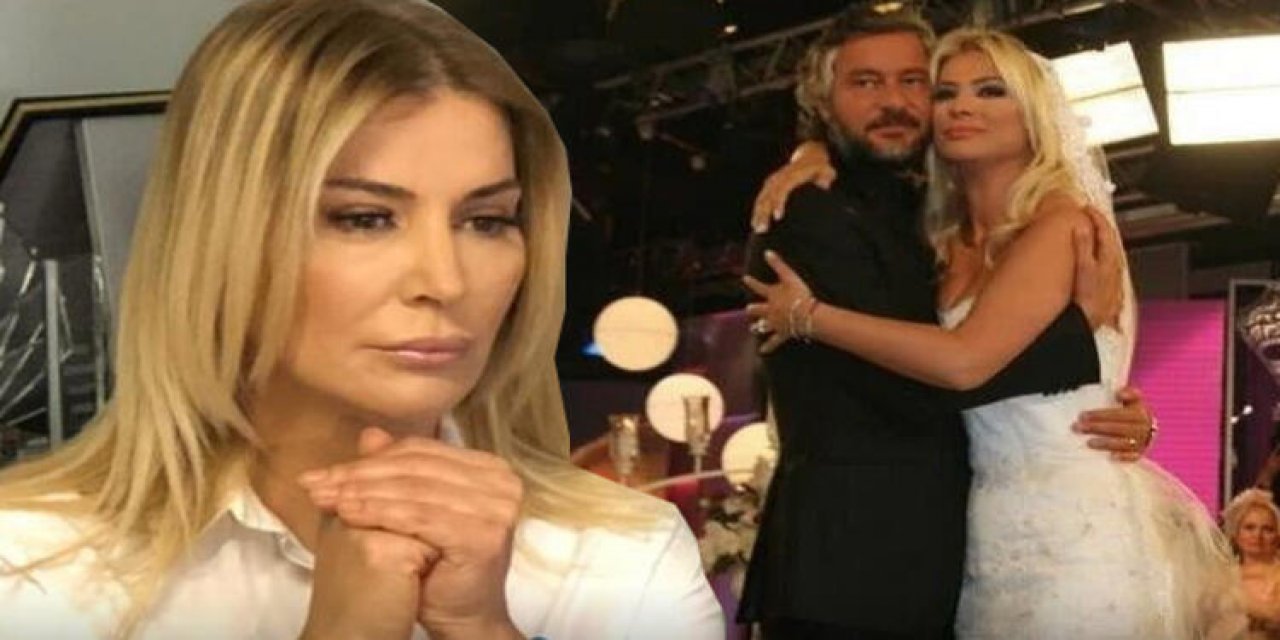 "Reyting için evlendim!" Ünlü türkücüden yıllar sonra gelen itiraf!
