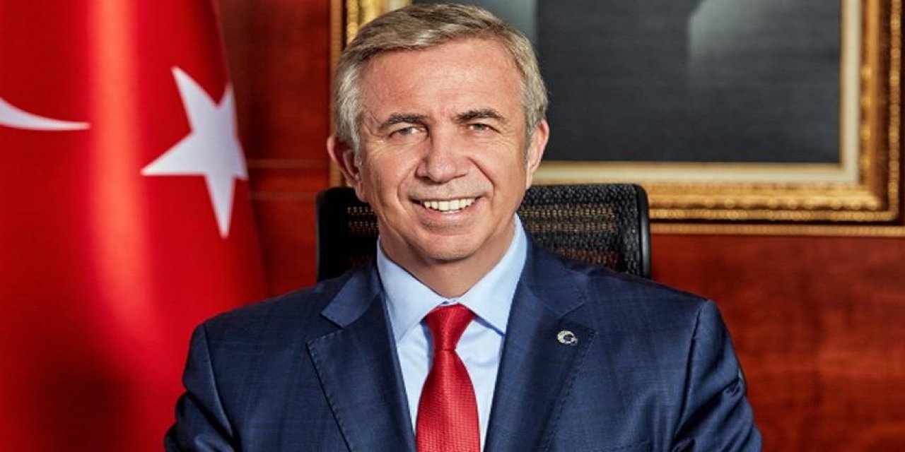 "Sevgi dayanışmayla güzel" Başkan Mansur Yavaş'tan büyük jest! Hem esnafı hem sağlık çalışanlarını sevindirecek...