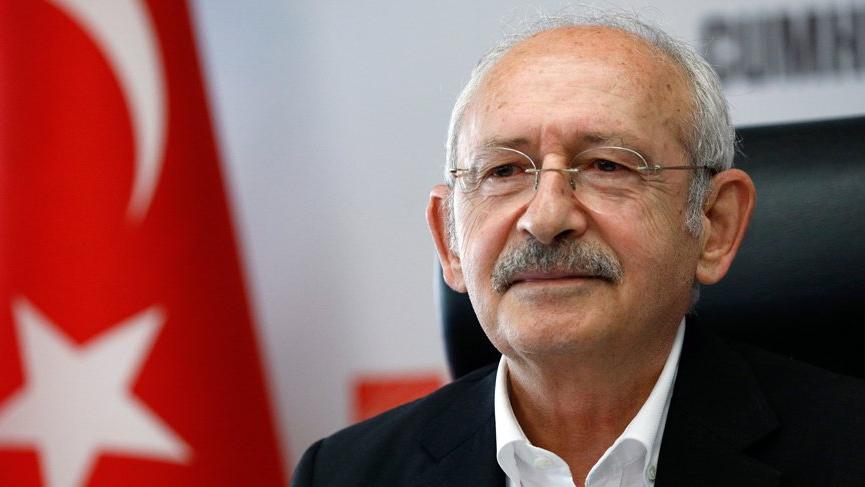Kılıçdaroğlu: Yoksulluğu bitirmek için değil, yoksulluğu yönetmek için çaba harcıyorlar