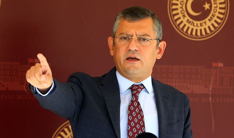 CHP Grup Başkanvekili Özel'den Çin aşısı değerlendirmesi... "Şantaj mı koz mu?"