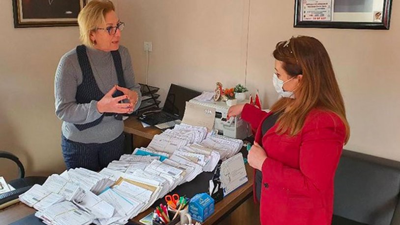 Muhtarlık bürolarına tebligat yağıyor! "Faturayı halk mı ödeyecek?"
