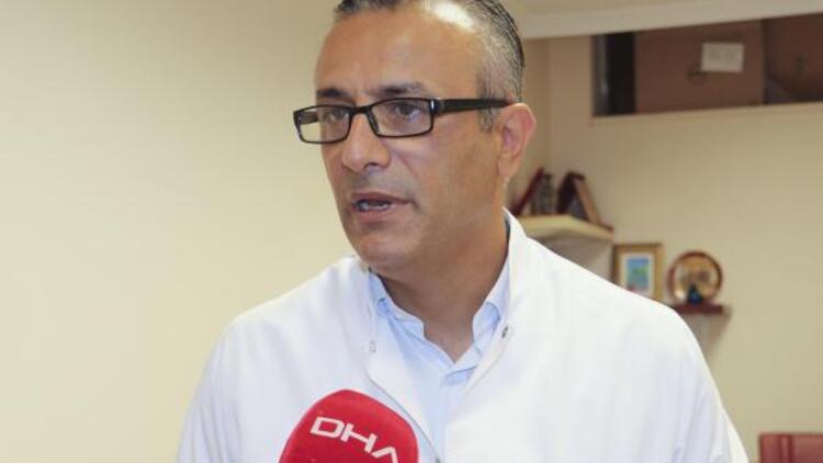 Bilim Kurulu üyesi açıkladı: Ülkemize has mutasyonlar var!