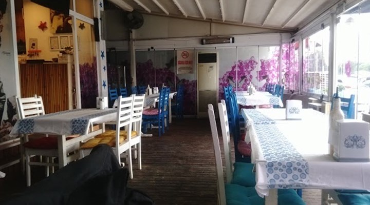 İtalya’da başlayan “sivil itaatsizlik hareketi’’  Türkiye’de de başlıyor... 1 Mart'ta restoranın kapılarını açacak!