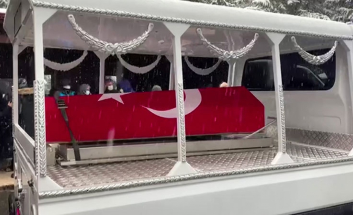 İBB eski Belediye Başkanı Kadir Topbaş son yolculuğuna uğurlanıyor