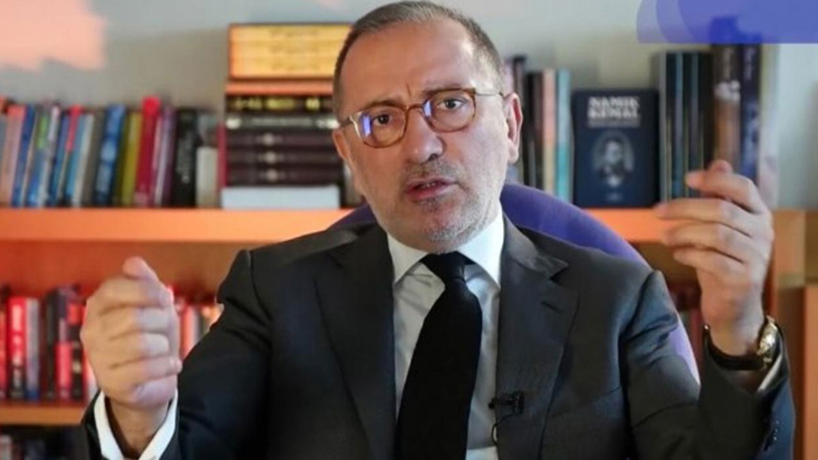 Altaylı'dan AKP'ye 'Kadir Topbaş' sorusu: Madem bu kadar iyiydi...