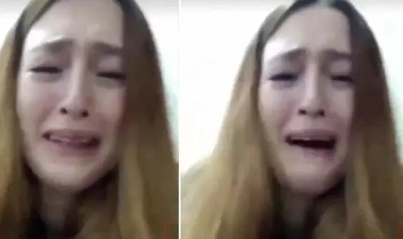Ağlayarak "Ne olur yardım edin" demişti; Valilik’ten açıklama geldi…