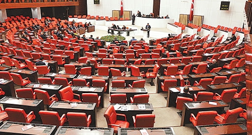 'Siyasi Etik Yasası çıkmadan Türkiye’nin temizlenmesi mümkün değildir'