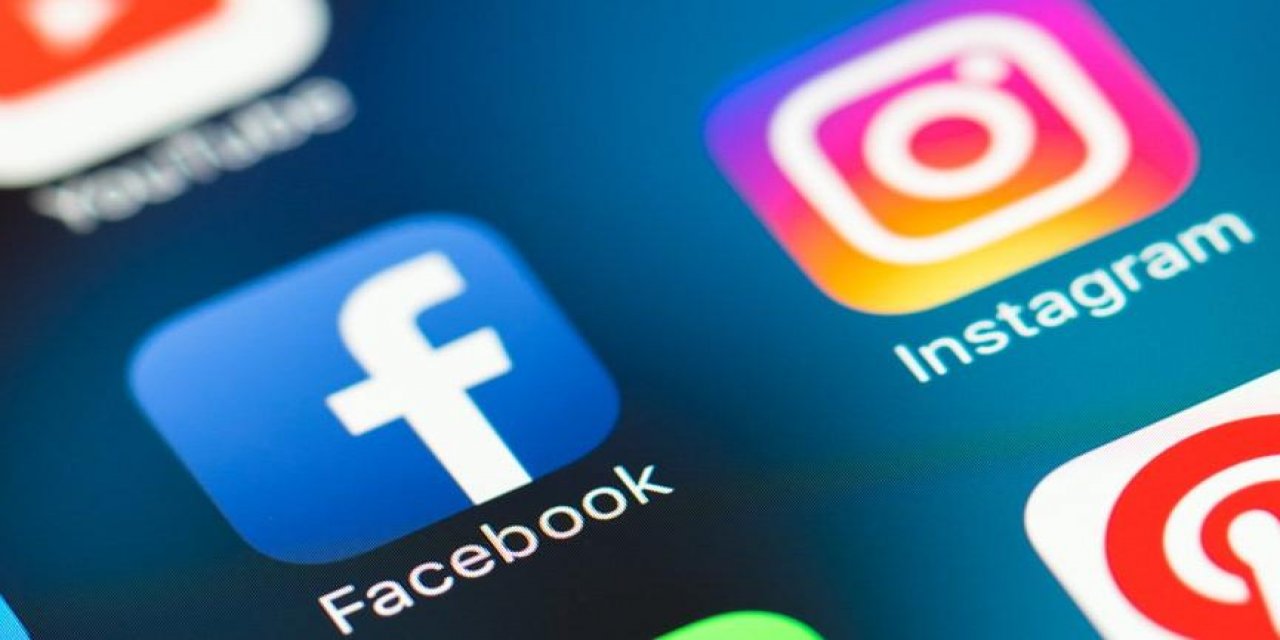 Facebook ve Instagram Türkiye'ye,  temsilci atamamaya karar verdiklerini  açıkladılar