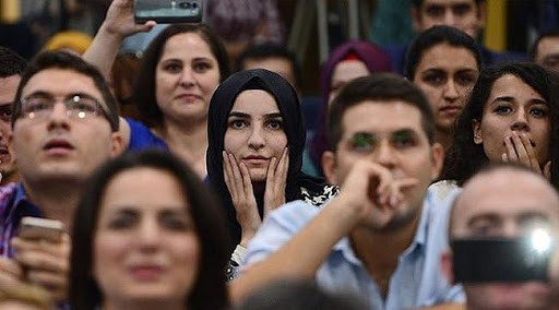 Bakan Selçuk'tan teknik öğretmenlere 'tavsiye'