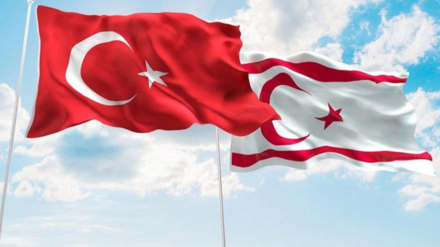 KKTC'de teröre lanet yağdı