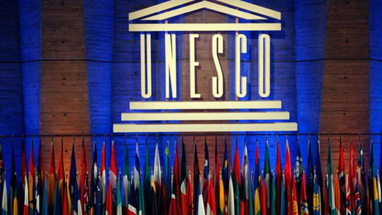 UNESCO'dan Türk bilim insanına övgü
