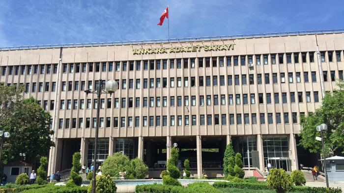 Ankara Başsavcılığı'ndan, Gara paylaşımlarına ilişkin açıklama
