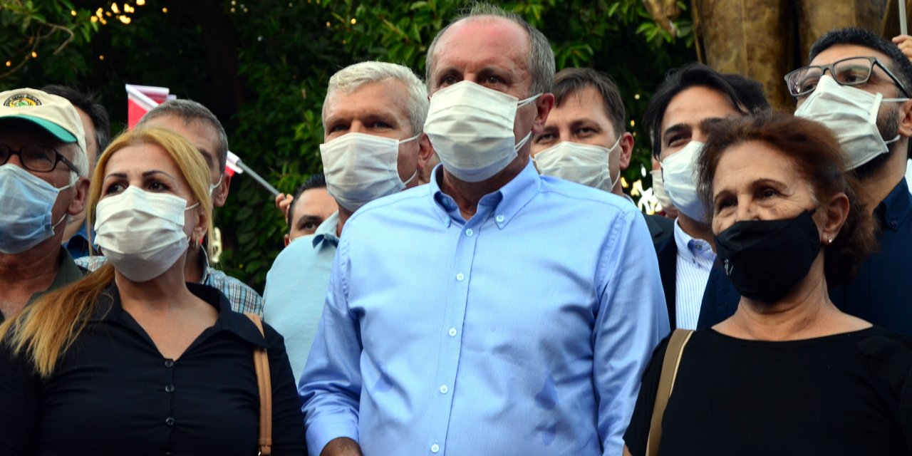 Muharrem İnce: Türkiye’yi karış karış gezmeye devam ediyoruz (3)