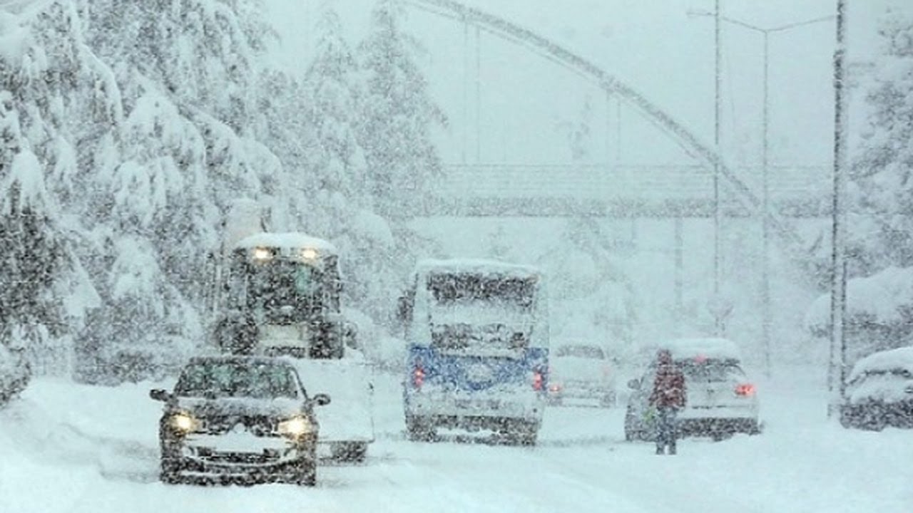 Meteoroloji’den Ankara için uyarı! Hafta boyunca etkili olacak...