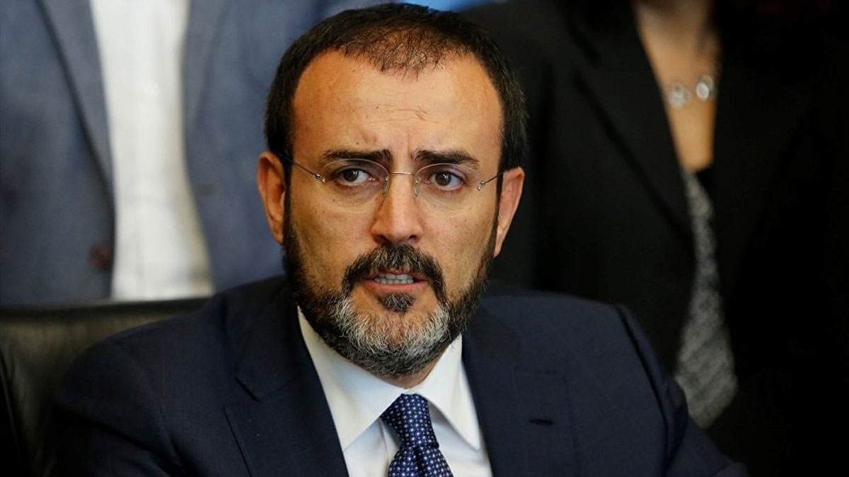 CHP'den AKP'li Mahir Ünal'a sert tepki: Yurtseverlere Fetullahçılar ile kumpas kuran sen...