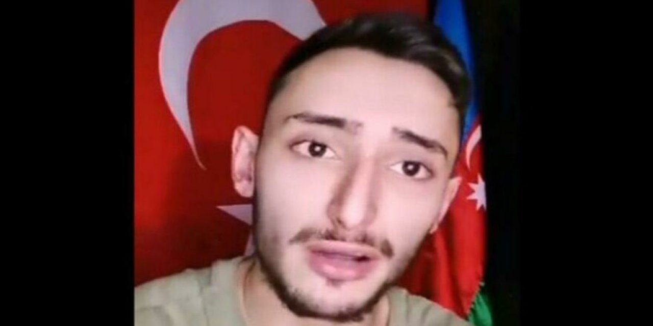 "Sonun Özgecan gibi olacak" diye tehdit etmişti... Tutuklandı!