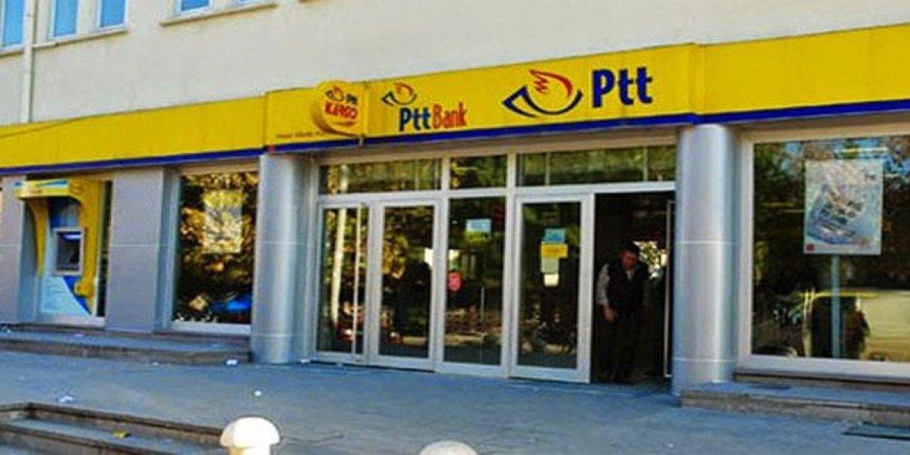 Böyle sözleşme görülmedi! PTT'nin üst düzey yöneticileri görevden alındığında brüt maaşın 36 katı tazminat alabilecek!
