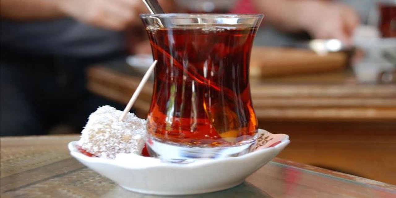 Satın aldığı "virüslü" tükürüğü patronunun çayına karıştırdığı iddia edilmişti... O işçi bakın ne ceza aldı?