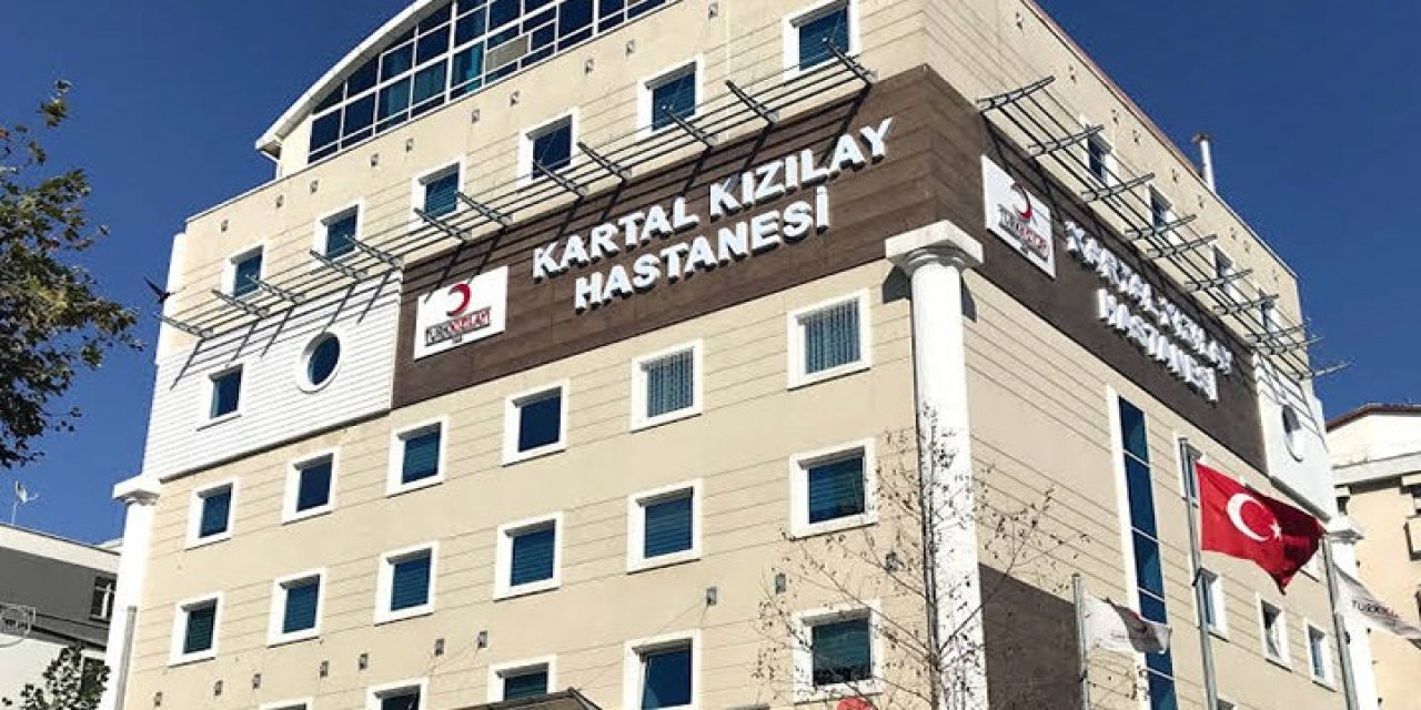 Hem kendi... Hem eşi... Kızılay AKP'nin "aile çiftliği" oldu!
