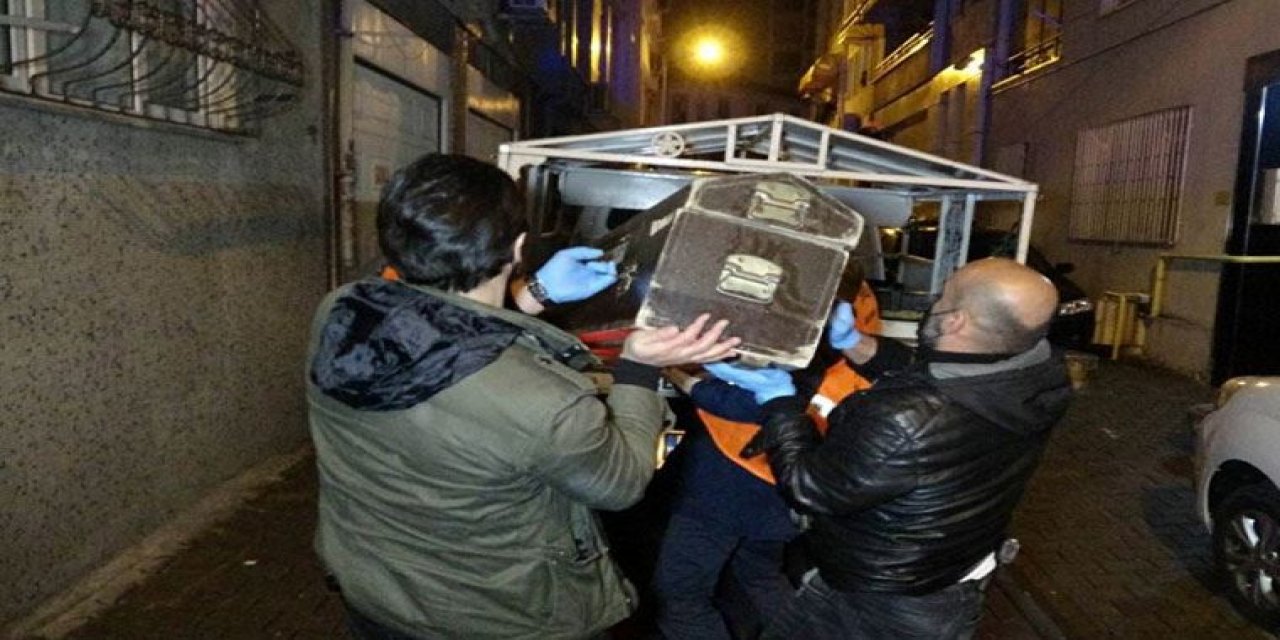 Kadına şiddet "Sevgililer Günü"nde de durmadı! Bir kadın daha eşi tarafından öldürüldü!
