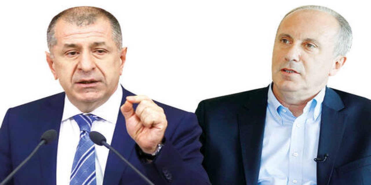 Abdulkadir Selvi açıkladı! Ümit Özdağ Muharrem İnce'nin partisine katılacak mı?