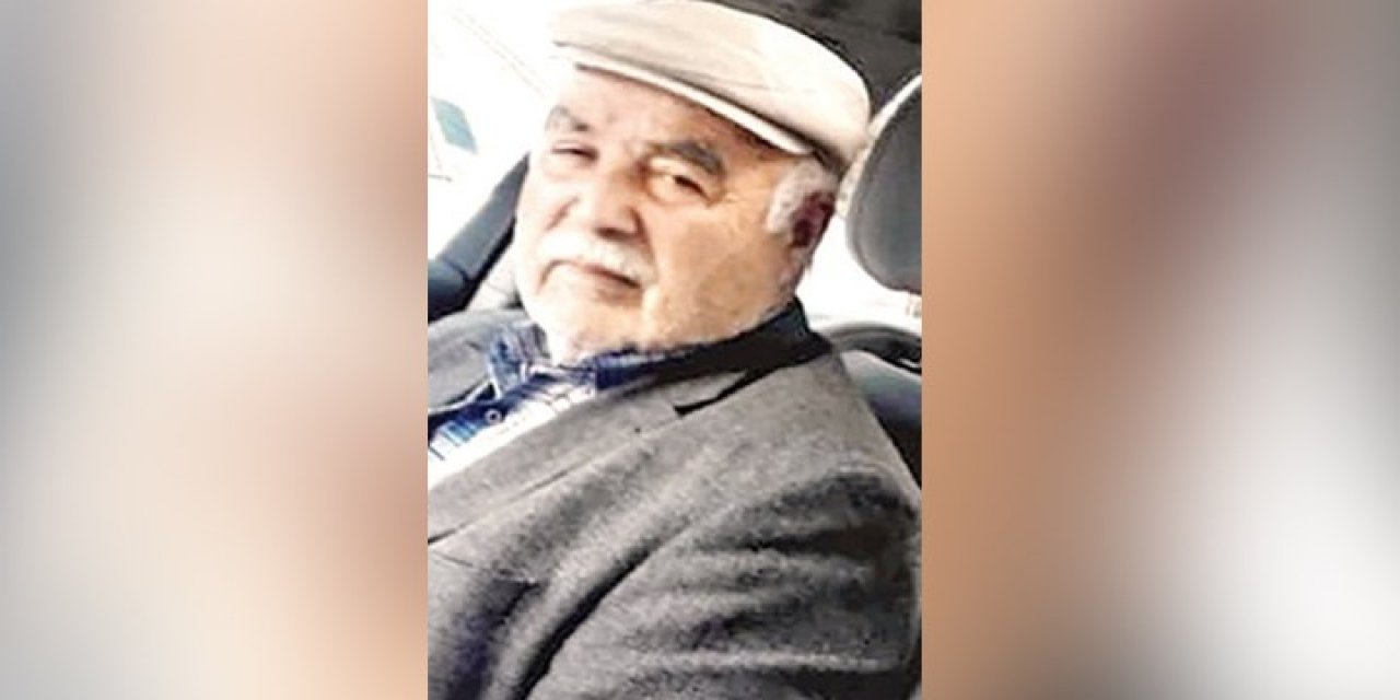 Traktörüne haciz gelen çiftçi kalp krizi geçirerek hayatını kaybetti!