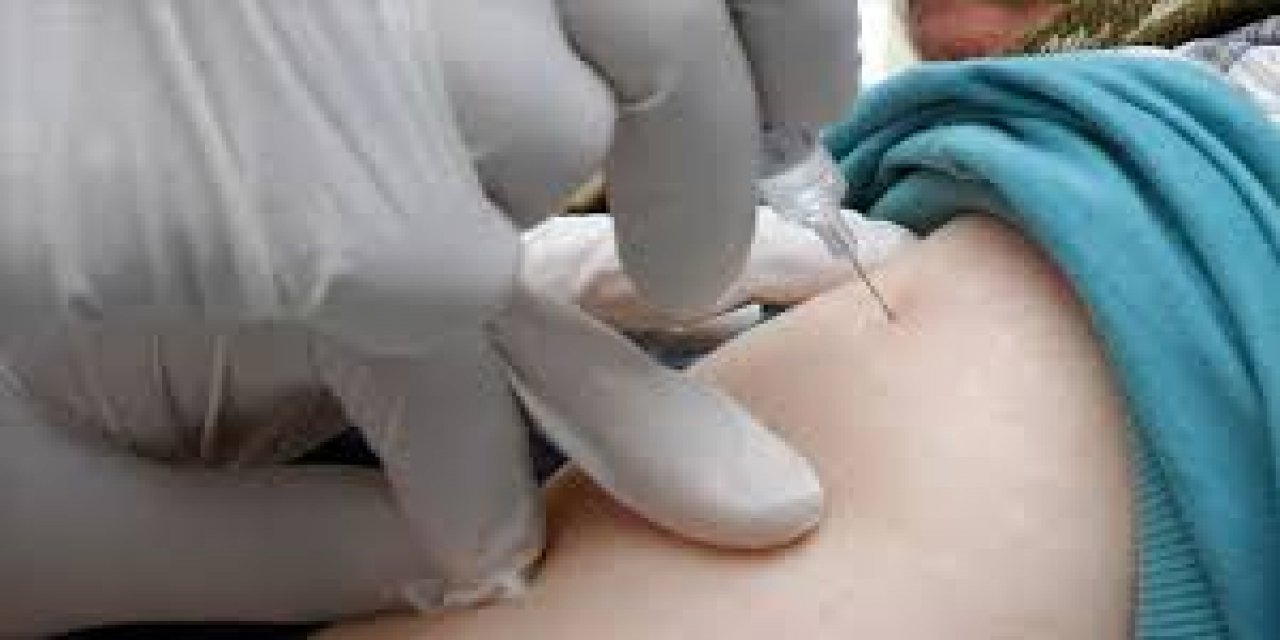 Aşılamada kaos kapıda! Bakanlık 10 dakikada bir aşı yapın dedi!