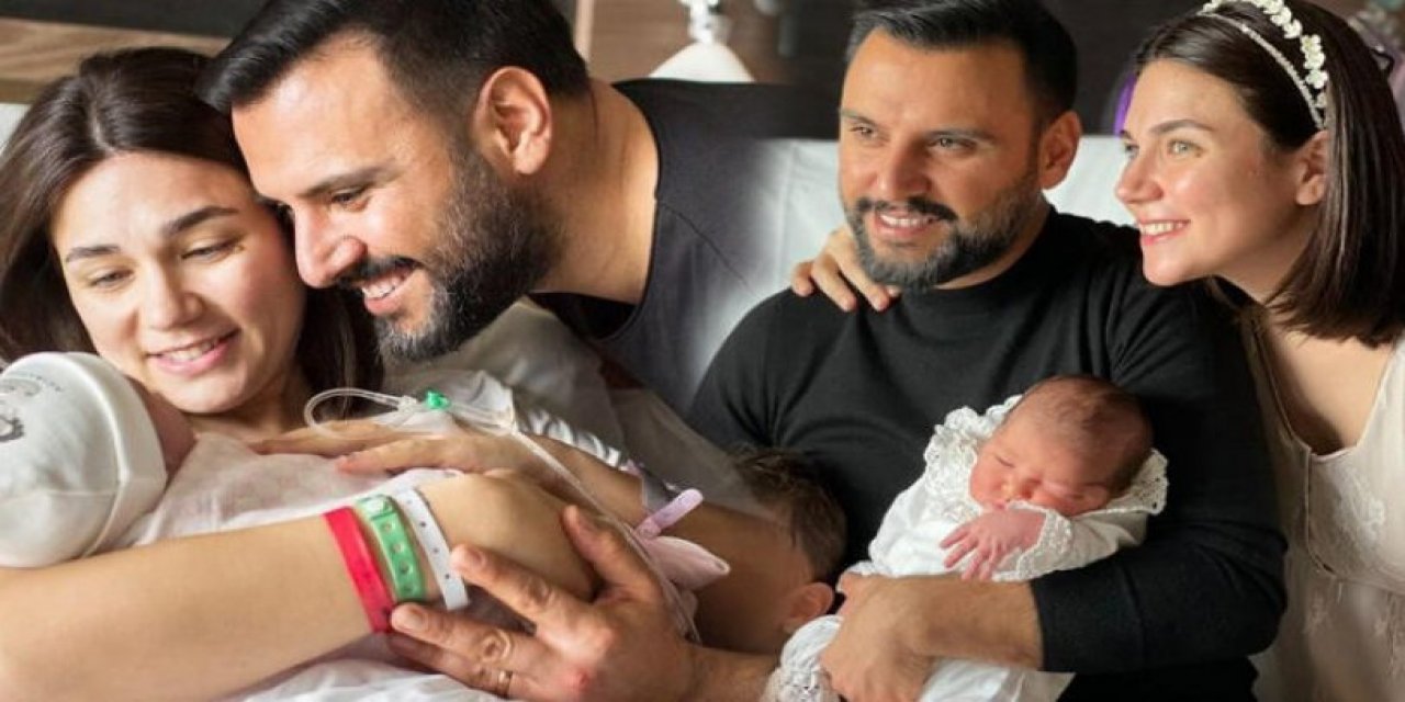Şarkıcı Alişan'dan eşine dudak uçuklatan doğum hediyesi!