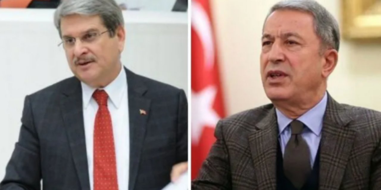 İYİ Parti Gara'daki harekatı Meclis gündemine taşıdı! Aytun Çıray'dan Hulusi Akar'a çok zor sorular...