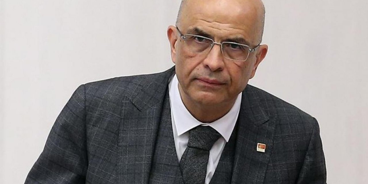 Enis Berberoğlu fezleke itirazının reddini üst mahkemeye taşıdı!