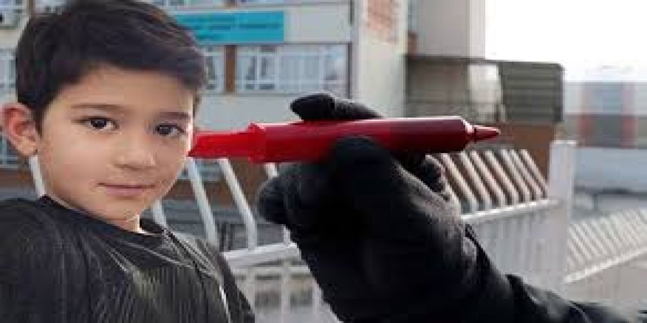 "Şırınga şeklinde çikolata" yüzünden hayatını kaybetmişti...  Mert Yağız'ın ölümüyle ilgili yeni gelişme!
