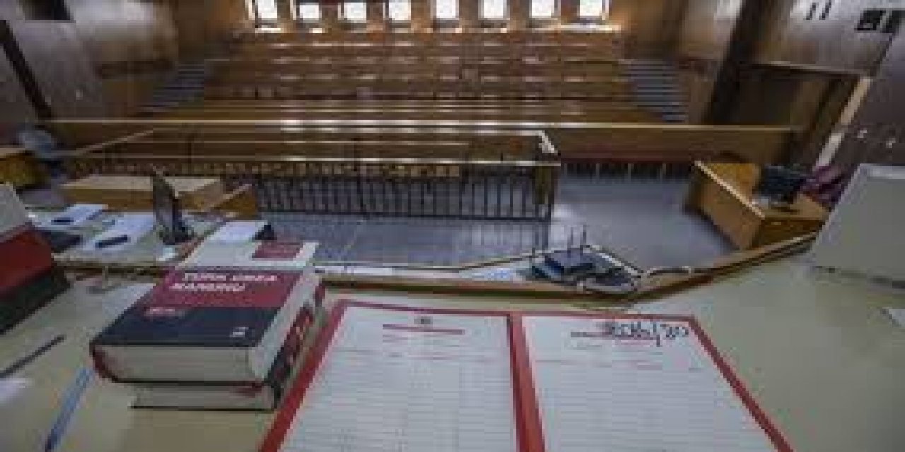 Kumpas bitti... Balyoz Davası’nın son sanığı da beraat etti!