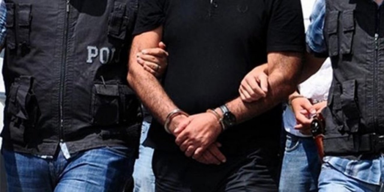 Aralarında HDP'li yöneticilerin de olduğu çok sayıda kişi gözaltına alındı!