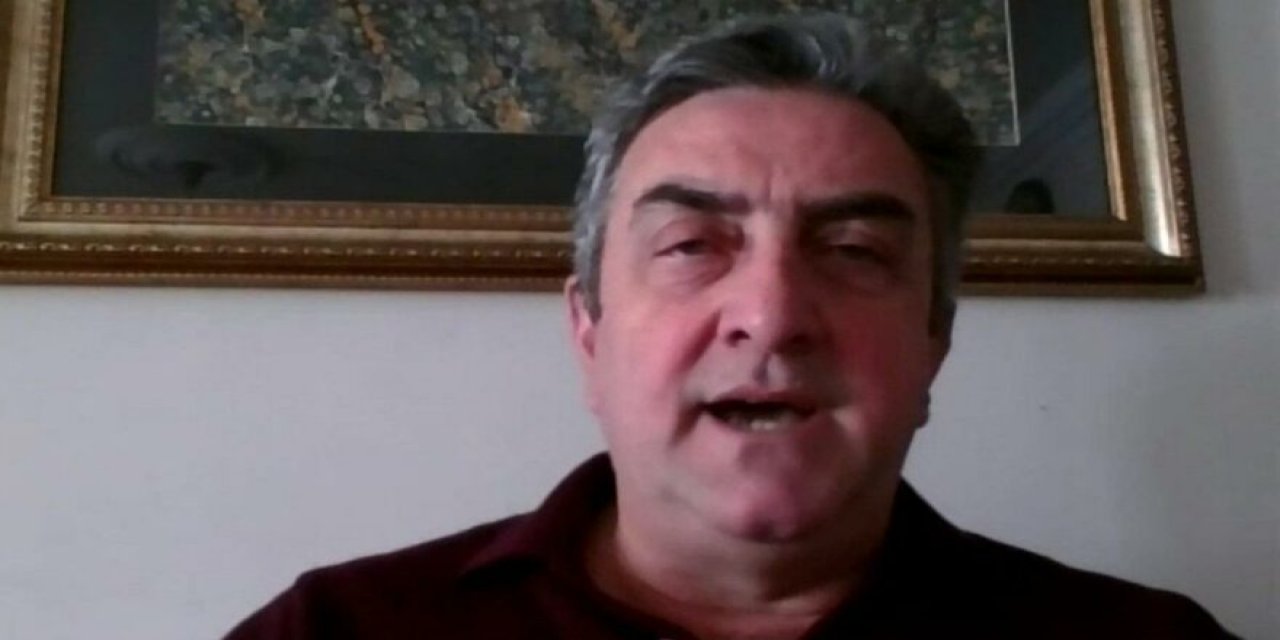 Uzay Ajansı Başkanı: Yörüngeye kendi imkanlarımızla çıkmayacağız