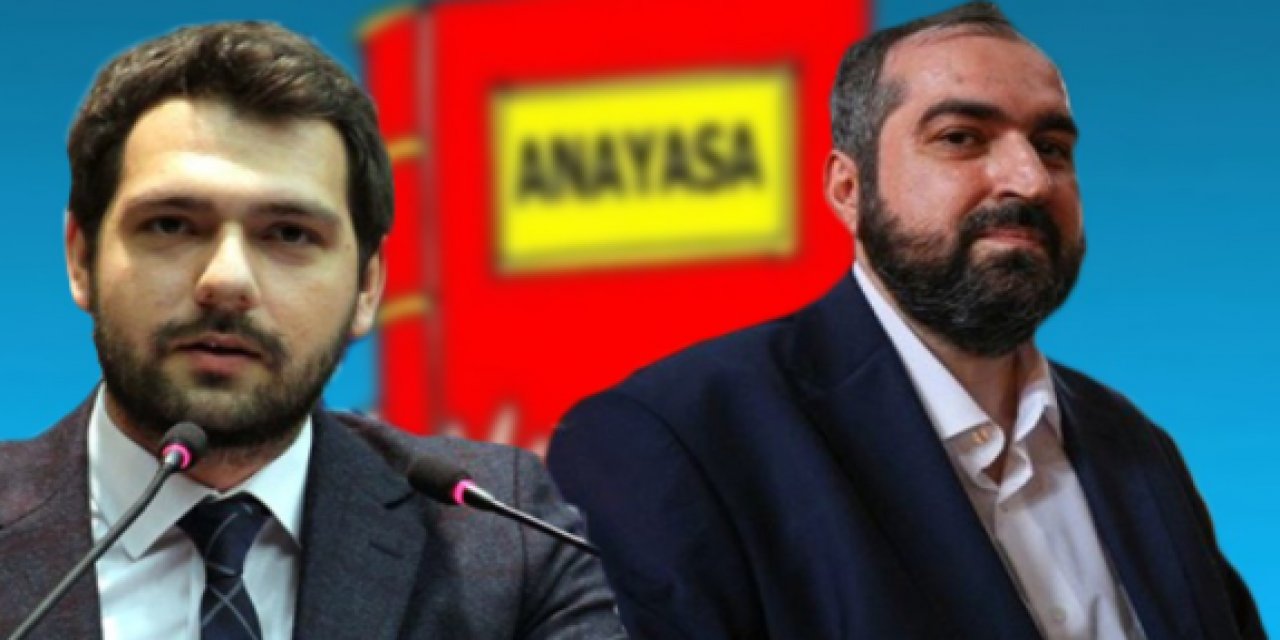 AKP'li yeğen, laikliği hedef alan amcasına sahip çıktı! Gurur duyuyorum...