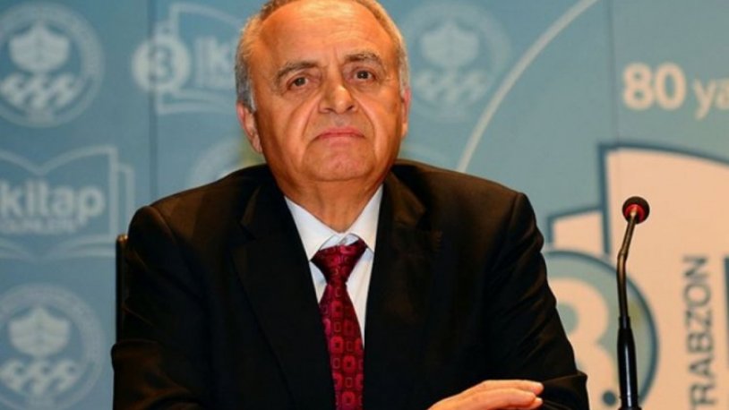 EGM eski İstihbarat Daire Başkanı'na Erdoğan'a hakaretten ceza