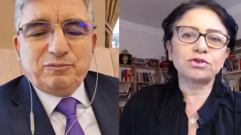 Emekli Kurmay Albay Haydar Ateş: Gara operasyonu kurtarma operasyonu olsaydı...