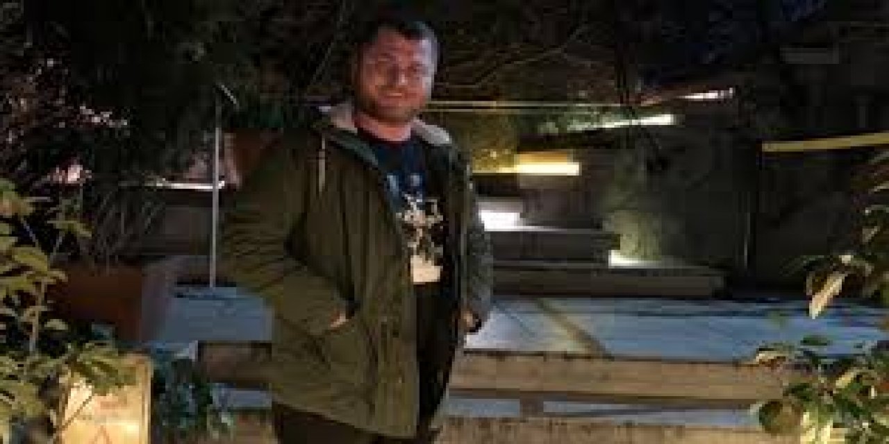 Genç kadını alıkoyup, saatlerce şiddet uygulamıştı... Fatih Uygun tepkiler üzerine gözaltına alındı!