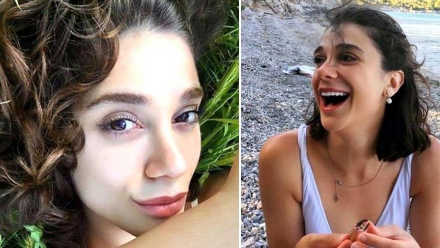 Pınar Gültekin cinayetinin sanıkları bir kez daha hakim karşısında!