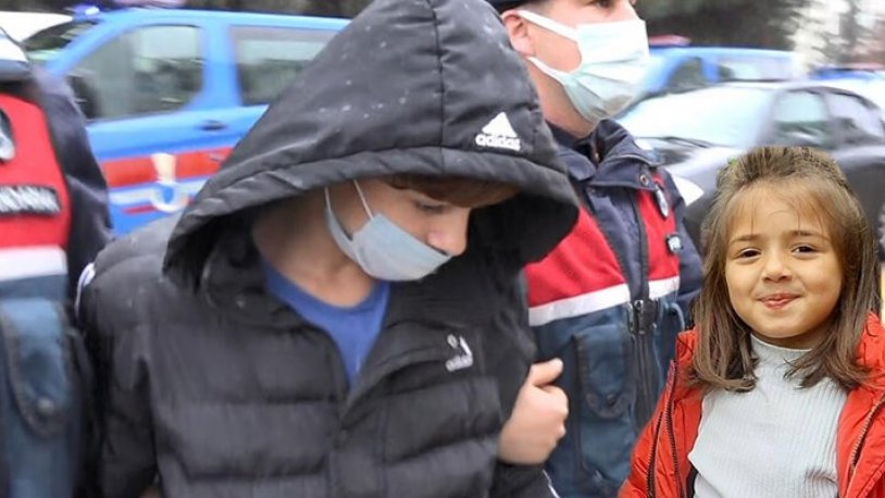 Katili amcası çıkmıştı... İkranur Tirsi'nin halasının sosyal medya paylaşımları şoke etti!