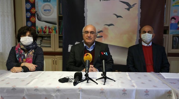 İHD’den Gara açıklaması: Soruşturma yürütülmeli