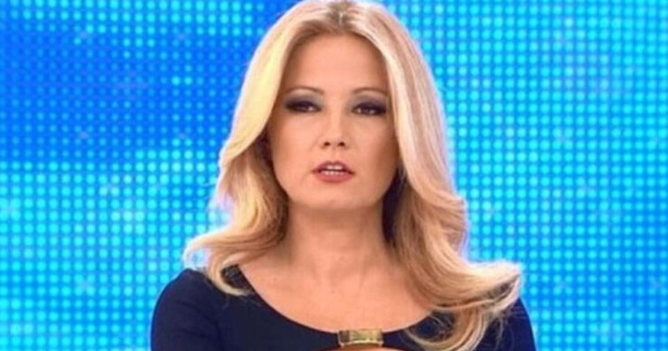 Müge Anlı'da şok ayrılık! "Sağlığımdan olmak istemiyorum"
