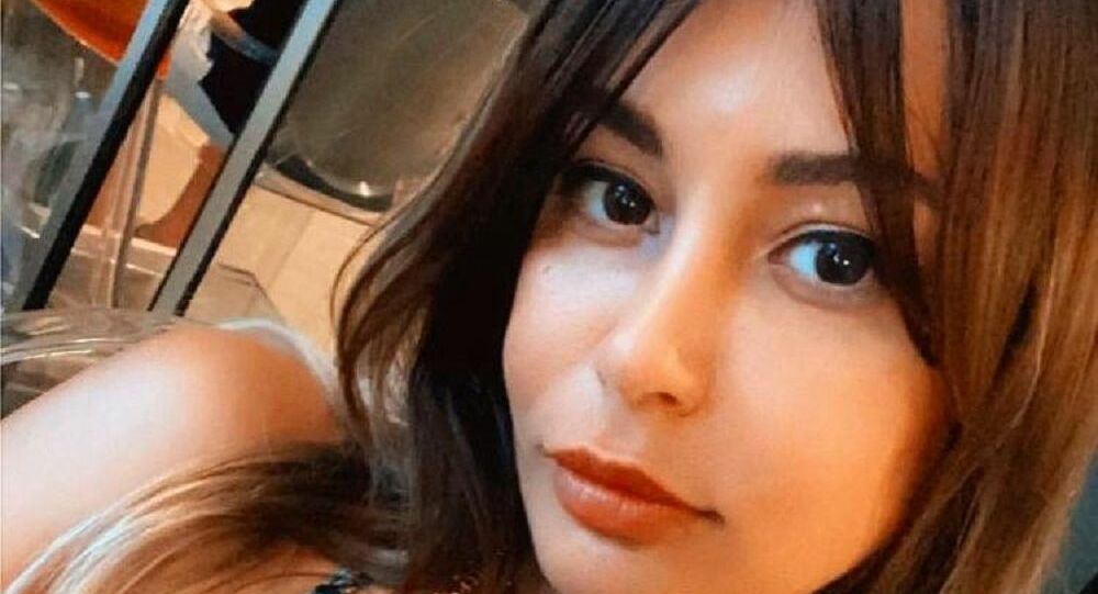 4 gün önce kaybolan İranlı kadının annesi: Kızım tanıdık birileri tarafından kaçırıldı