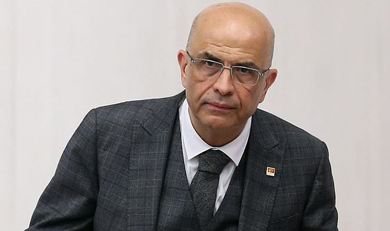 Mahkeme Enis Berberoğlu'nun itirazını bir kez daha reddetti!