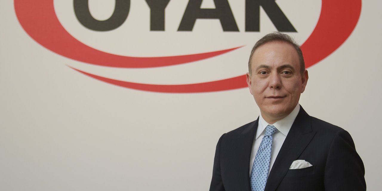 OYAK'tan 500 milyon dolarlık birleşme: Akdeniz Chemson