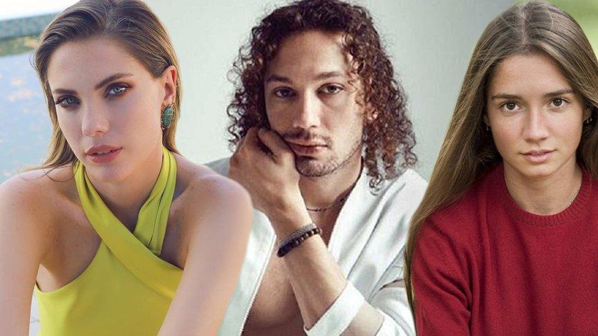 Taciz suçundan beraat eden Efecan Şenolsun'a oyuncu Eda Ece'den tepki!