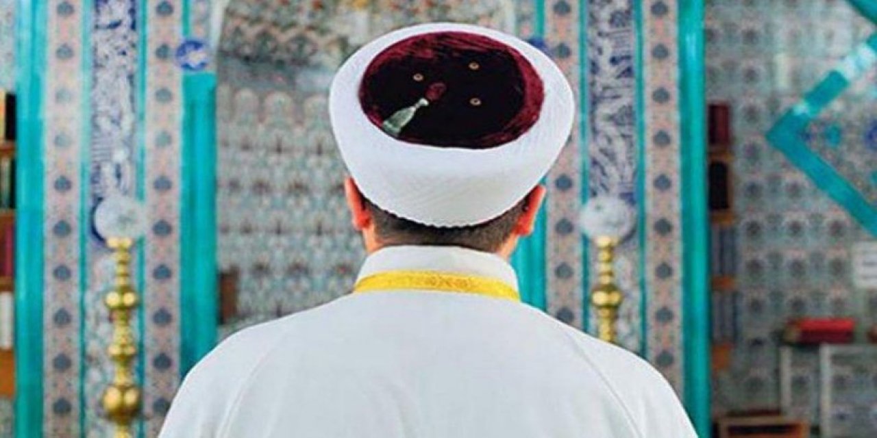 Taciz iddiasıyla yargılanıyordu... O cami imamı emekli edildi! "Hukuken ve vicdanen doğru bir karar değil"