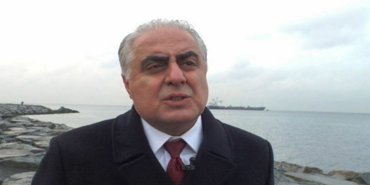 AİHM'de mülakatı geçememiş... "Yetersiz" bulunmuş! Boğaziçi Üniversitesi Hukuk Fakültesi Dekanı olacak Selami Kuran hakkında dikkat çeken detay!