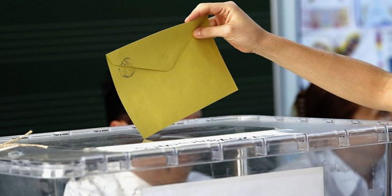 Yenilgiyi gördüler kuralı değiştiriyorlar... AKP ve MHP, seçim sistemini değiştirmek için harekete geçti!