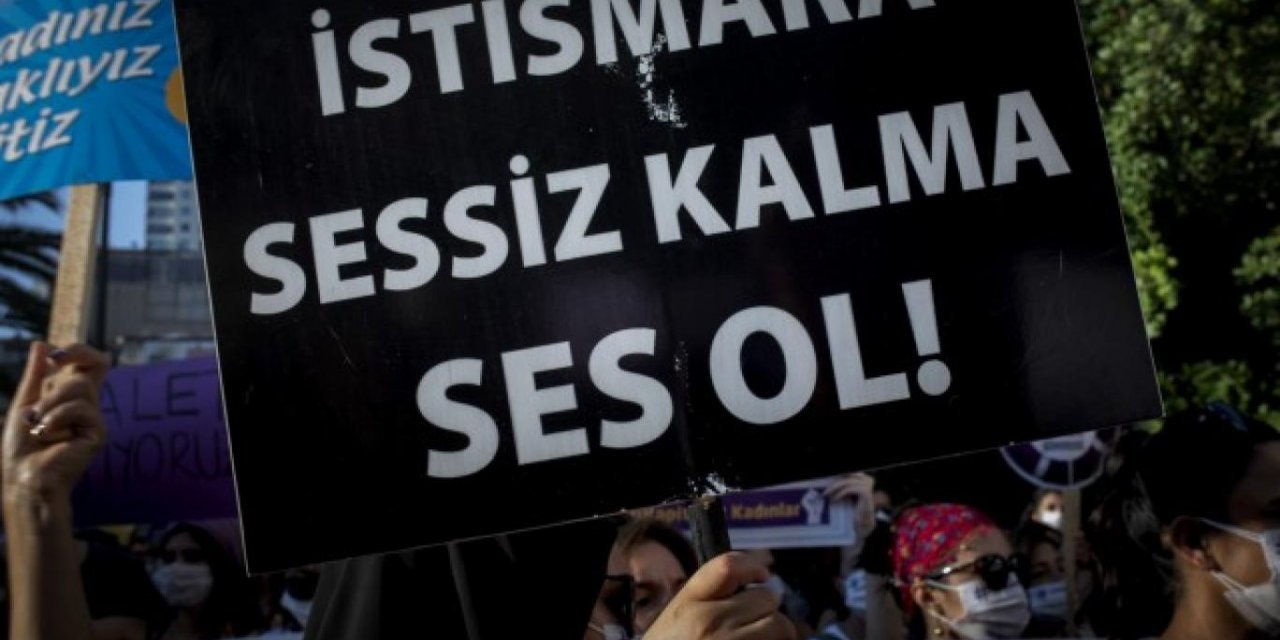 Hapse girmeden dışarı çıktı! 5 yaşındaki torununa istismardan 28 yıl ceza aldı, yaşı nedeniyle tutuklanmadı!